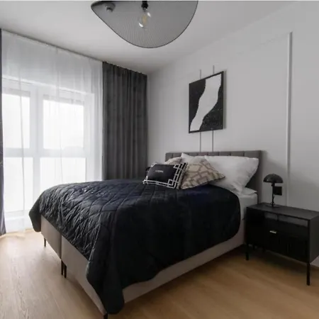 Cityroom Relax Plac Wolnosci 6 In The Center Of Old Town Poznan