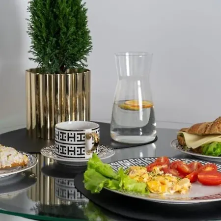 Apartment Cityroom Relax Plac Wolnosci 6 In The Center Of Old Town