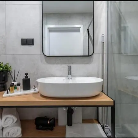 Cityroom Relax Plac Wolnosci 6 In The Center Of Old Town *