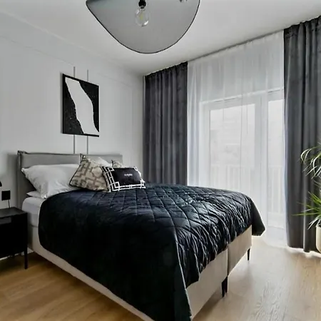 Cityroom Relax Plac Wolnosci 6 In The Center Of Old Town Apartment