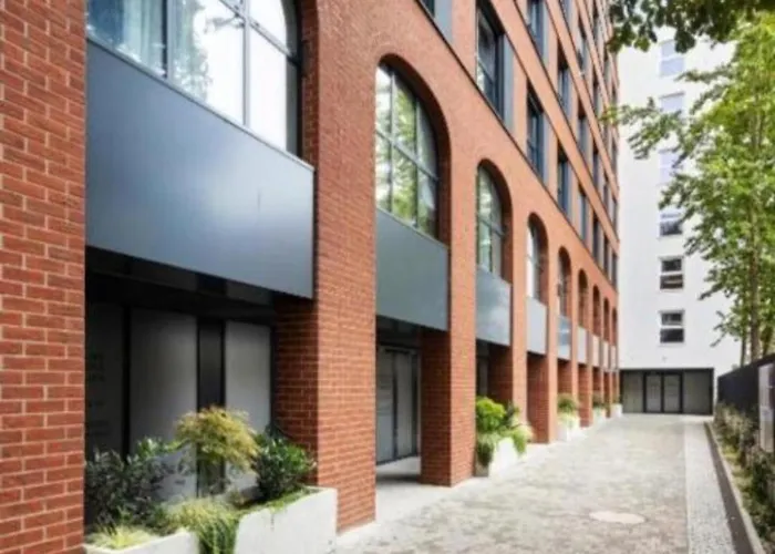 Cityroom Relax Plac Wolnosci 6 In The Center Of Old Town Apartamento *