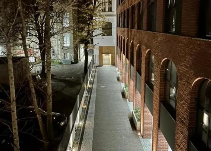 Apartamento Cityroom Relax Plac Wolnosci 6 In The Center Of Old Town