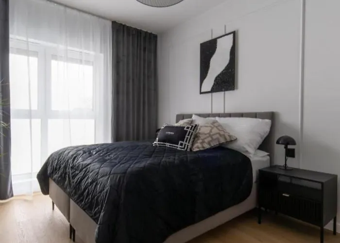 Cityroom Relax Plac Wolnosci 6 In The Center Of Old Town Poznań