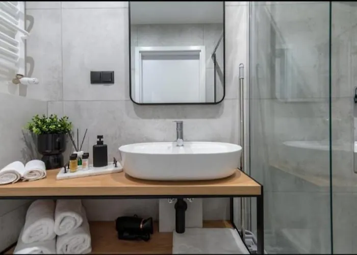 Cityroom Relax Plac Wolnosci 6 In The Center Of Old Town *