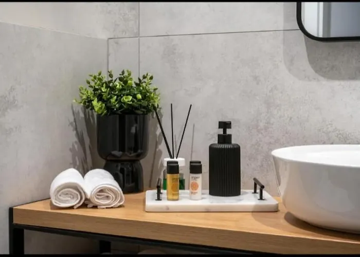 Apartamento Cityroom Relax Plac Wolnosci 6 In The Center Of Old Town Poznań