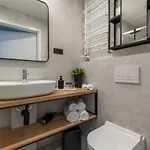 Cityroom Relax Plac Wolnosci 6 In The Center Of Old Town *