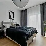 Cityroom Relax Plac Wolnosci 6 In The Center Of Old Town Apartment