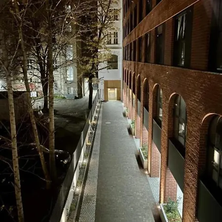 Appartamento Cityroom Relax Plac Wolnosci 6 In The Center Of Old Town