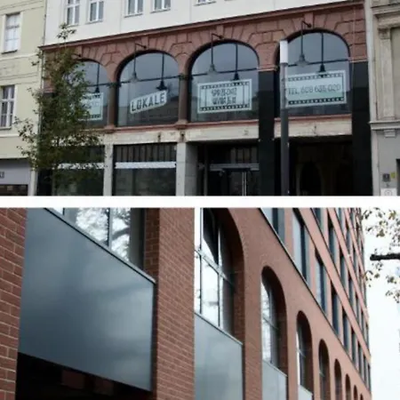 Cityroom Relax Plac Wolnosci 6 In The Center Of Old Town Apartamento Poznan