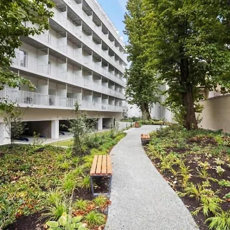 Cityroom Relax Plac Wolnosci 6 In The Center Of Old Town * Poznań