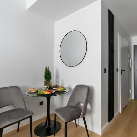 Cityroom Relax Plac Wolnosci 6 In The Center Of Old Town * Poznań