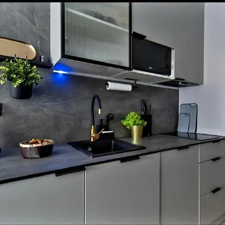 Cityroom Relax Plac Wolnosci 6 In The Center Of Old Town Poznań