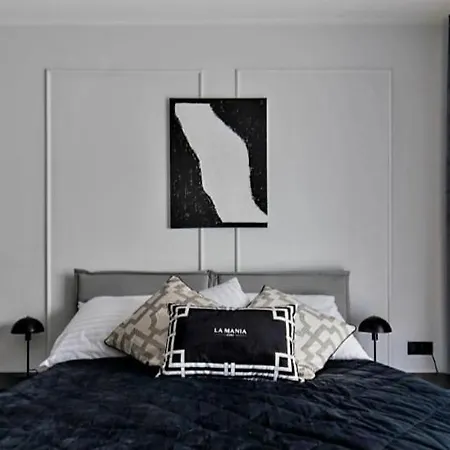 Appartamento Cityroom Relax Plac Wolnosci 6 In The Center Of Old Town *