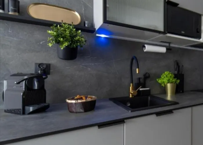 Cityroom Relax Plac Wolnosci 6 In The Center Of Old Town *