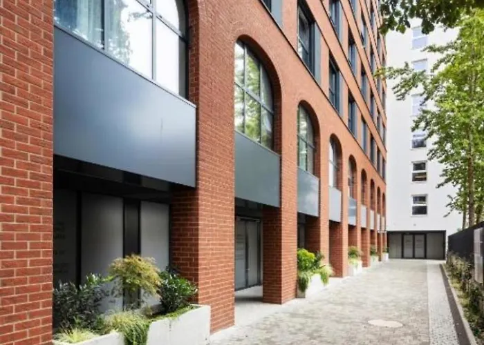 Apartamento Cityroom Relax Plac Wolnosci 6 In The Center Of Old Town