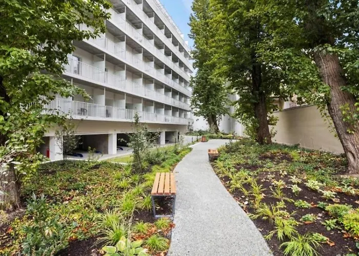 Cityroom Relax Plac Wolnosci 6 In The Center Of Old Town * Poznan