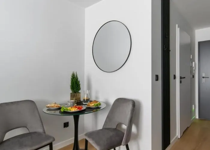 Cityroom Relax Plac Wolnosci 6 In The Center Of Old Town * Poznan