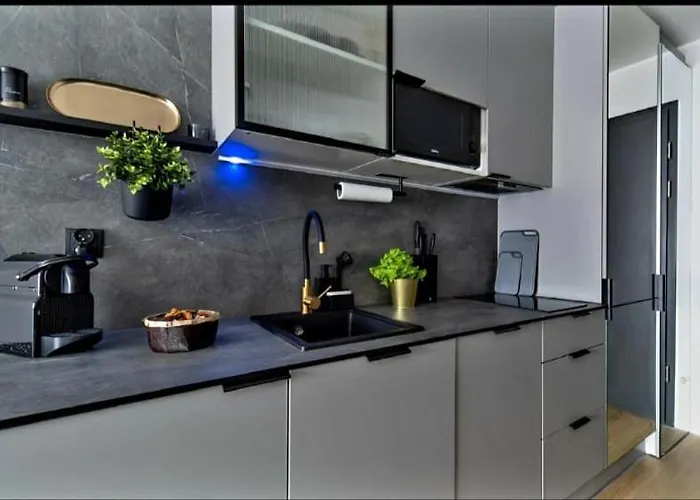 Cityroom Relax Plac Wolnosci 6 In The Center Of Old Town Poznan