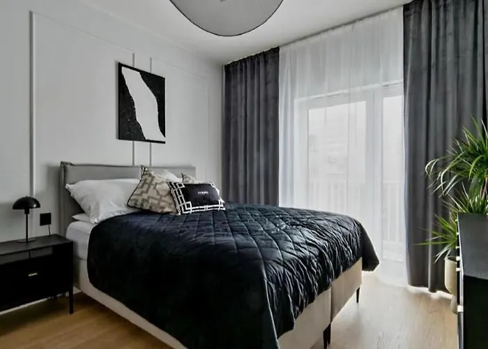 Cityroom Relax Plac Wolnosci 6 In The Center Of Old Town Apartamento