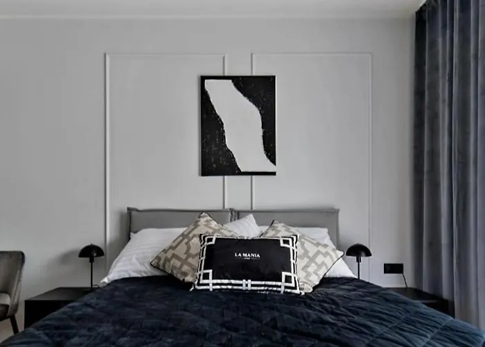 Apartamento Cityroom Relax Plac Wolnosci 6 In The Center Of Old Town *